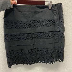 business casual skirt